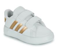 adidas Baskets basses enfant GRAND COURT 2.0 CF I in Blanc 23