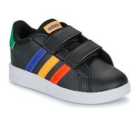 adidas Baskets basses enfant GRAND COURT 2.0 CF I in Noir 19