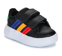 adidas Baskets basses enfant GRAND COURT 2.0 CF I in Noir 21