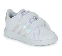 adidas Baskets basses enfant GRAND COURT 2.0 CF in Blanc 20