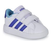 adidas Baskets basses enfant GRAND COURT 2.0 CF in Blanc 24
