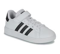 adidas Baskets basses enfant GRAND COURT 2.0 EL in Blanc 30