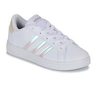Adidas Grand Court 2.0 Trainers Blanc EU 30 Enfants