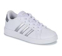 adidas Baskets basses enfant GRAND COURT 2.0 K in Blanc 32