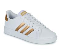 adidas Baskets basses enfant GRAND COURT 2.0 K in Blanc 36 2/3