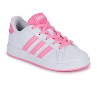 adidas Baskets basses enfant GRAND COURT 2.0 K in Blanc 36 2/3