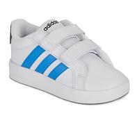 Adidas Grand Court 3.0 Infant Trainers Blanc EU 22 Enfants
