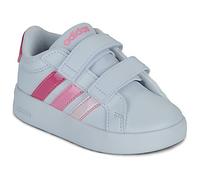 adidas Baskets basses enfant GRAND COURT 3.0 CF I in Blanc 24