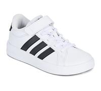 adidas Baskets basses enfant GRAND COURT 3.0 EL C in Blanc 28