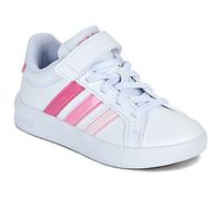 Baskets adidas sportswear GRAND COURT 3.0 EL pour Enfant 30 1/2 Blanc