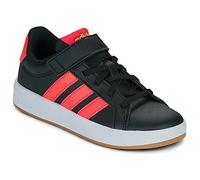 adidas Baskets basses enfant GRAND COURT 3.0 EL C in Noir 35