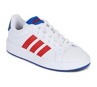 adidas Baskets basses enfant GRAND COURT 3.0 J in Blanc 37 1/3