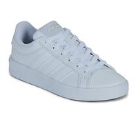 adidas Baskets basses enfant GRAND COURT 3.0 J in Blanc 39 1/3
