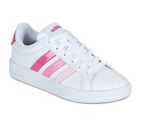 adidas Baskets basses enfant GRAND COURT 3.0 J in Blanc 40