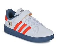 Baskets basses enfant garcons adidas GRAND COURT Mickey EL C Blanc 34