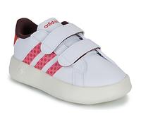 adidas Baskets basses enfant GRAND COURT MINNIE CF I in Blanc 22