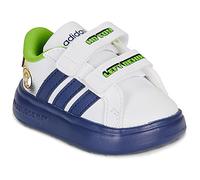adidas Baskets basses enfant GRAND COURT TOY STORY CF I in Blanc 23