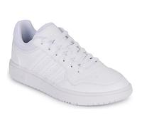 Adidas Hoops 3.0 Trainers Blanc EU 30 Enfants
