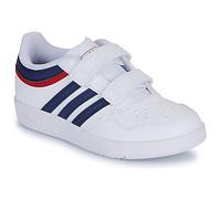 adidas Baskets basses enfant HOOPS 4.0 CF C in Blanc 33