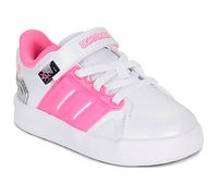 Adidas Baskets basses enfant LIGHTORAMA COURT EL I Blanc Taille 26,5