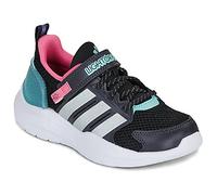 adidas Baskets basses enfant LIGHTORAMA RNR EL C in Noir 30