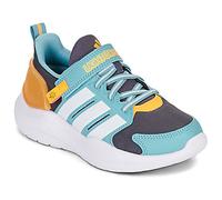 ADIDAS SPORTSWEAR Baskets 'Lightorama' anthracite / pétrole / blanc, Taille 33