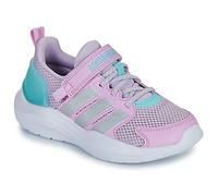 adidas Baskets basses enfant LIGHTORAMA RNR EL C in Violet 30