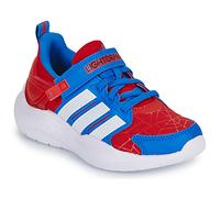adidas Baskets basses enfant LIGHTORAMA RNR SPIDER-MAN EL C in Bleu 33 1/2