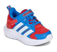 Adidas Chaussures bébé LIGHTORAMA Marvel Spider-Man – Better Scarlet/White/Bright Royal – 23