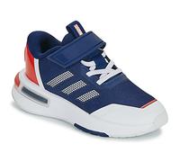 adidas Baskets basses enfant MARVEL CAP Racer EL K in Bleu 34