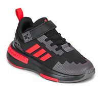 adidas Baskets basses enfant MINECRAFT PRO EL C in Noir 31