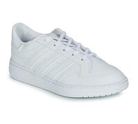 Baskets basses enfant filles adidas Novice C Blanc 32