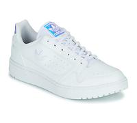 Adidas Originals Ny 92 Trainers Blanc EU 36 Enfants