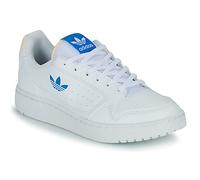Chaussure NY90 Cloud White / Blue Rush / Ecru Tint 37 1/3