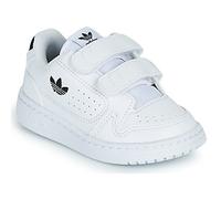 adidas Baskets basses enfant NY 92 CF I in Blanc 19