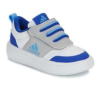Baskets basses enfant garcons adidas PARK ST AC C Blanc 35