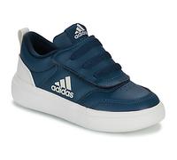 Baskets basses enfant garcons adidas PARK ST AC C Bleu 35