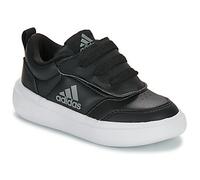 Baskets basses enfant filles adidas PARK ST AC C Noir 35