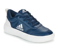 Baskets basses enfant garcons adidas PARK ST K Bleu 35 1/2