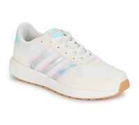 Baskets basses enfant filles adidas RUN 60s J Beige 36 2/3