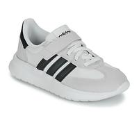 adidas - Kid's Run 70s 2.0 VC - Baskets - EU 28 - ftwr white / core black / grey one