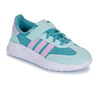 ADIDAS SPORTSWEAR Baskets 'Run 70s 2.0' pétrole / menthe / rose, Taille 33