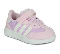 Adidas Run 70s 2.0 Infant Trainers Violet,Rose EU 25 1/2 Enfants