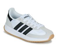 adidas Mixte Enfant Run 70s 2.0 Shoes Junior, FTWR White/Core Black/Grey One, 40 EU