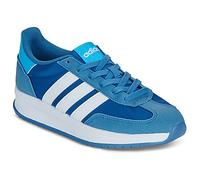 Adidas Baskets enfant Run 70s 2.0 Dusky Ink / Cloud White / Dusky Petrol 36 2/3