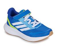 Adidas Runfalcon 5 El Running Shoes Bleu EU 31 1/2 Garçons,Filles