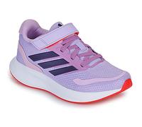 Adidas Runfalcon 5 El Running Shoes Violet EU 33 1/2 Fille