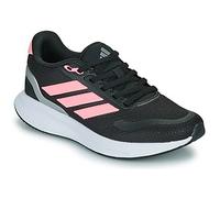 adidas Baskets basses enfant RUNFALCON 5 J in Noir 39 1/3