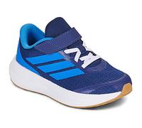 Adidas Runfalcon 6 El Children Running Shoes Bleu EU 29 Enfants