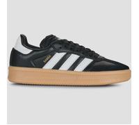 Adidas Samba Xlg - Primaire-college Chaussures Black 37 1/3